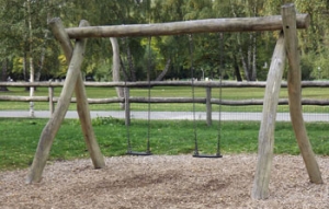 Schaukelgestell