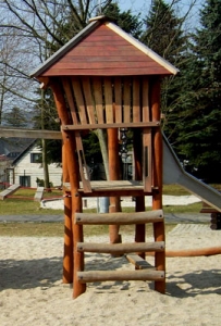 Spielturm