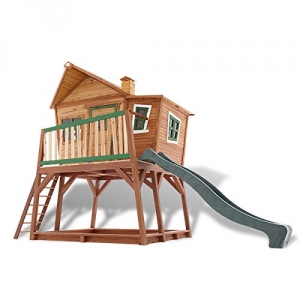 AXI Baumhaus Kinderspielhaus Stelzenhaus