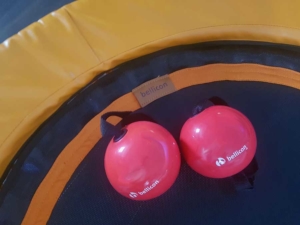 Bellicon Rebounder im Test