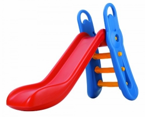 BIG Rutsche, Big-Fun-Slide 56710 Gesamtansicht