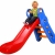 BIG Rutsche, Big-Fun-Slide 56710 mit Kind