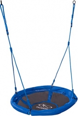 HUDORA - Nestschaukel 90 cm - 72126/01 in blau