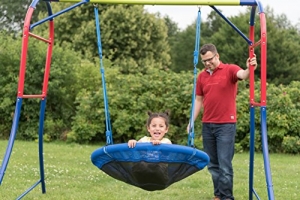 HUDORA - Nestschaukel 90 cm - 72126/01