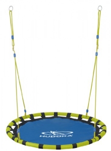 HUDORA - Nestschaukel 120 cm, alu 72157