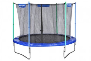 HUDORA Gartentrampolin Fitness 300