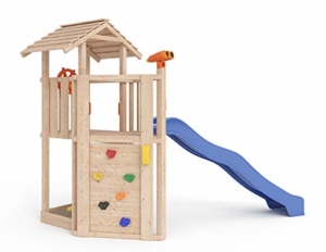 Isidor Little Joe Spielturm