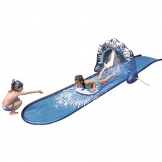 Jilong Rutschbahn- Ice Breaker Waterslide