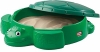 little tikes ®Schildkrötensandkasten 631566E3