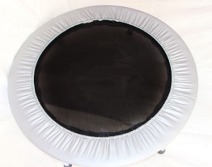 Minitrampolin Rebounder
