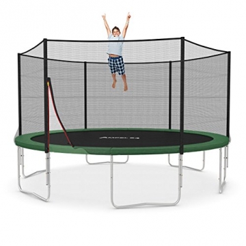 Original Ampel 24 Trampolin bis 160 kg