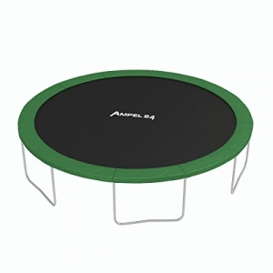 Foto ohne Netz Original Ampel 24 Trampolin bis 160 kg