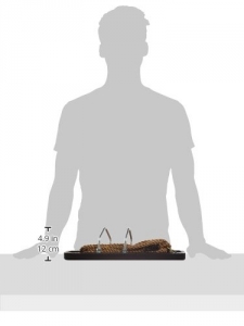 Small Foot Company 6121 - Schaukel mit Mensch