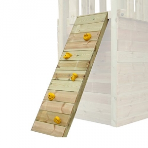 WICKEY Spielturm Climber Kletterwand